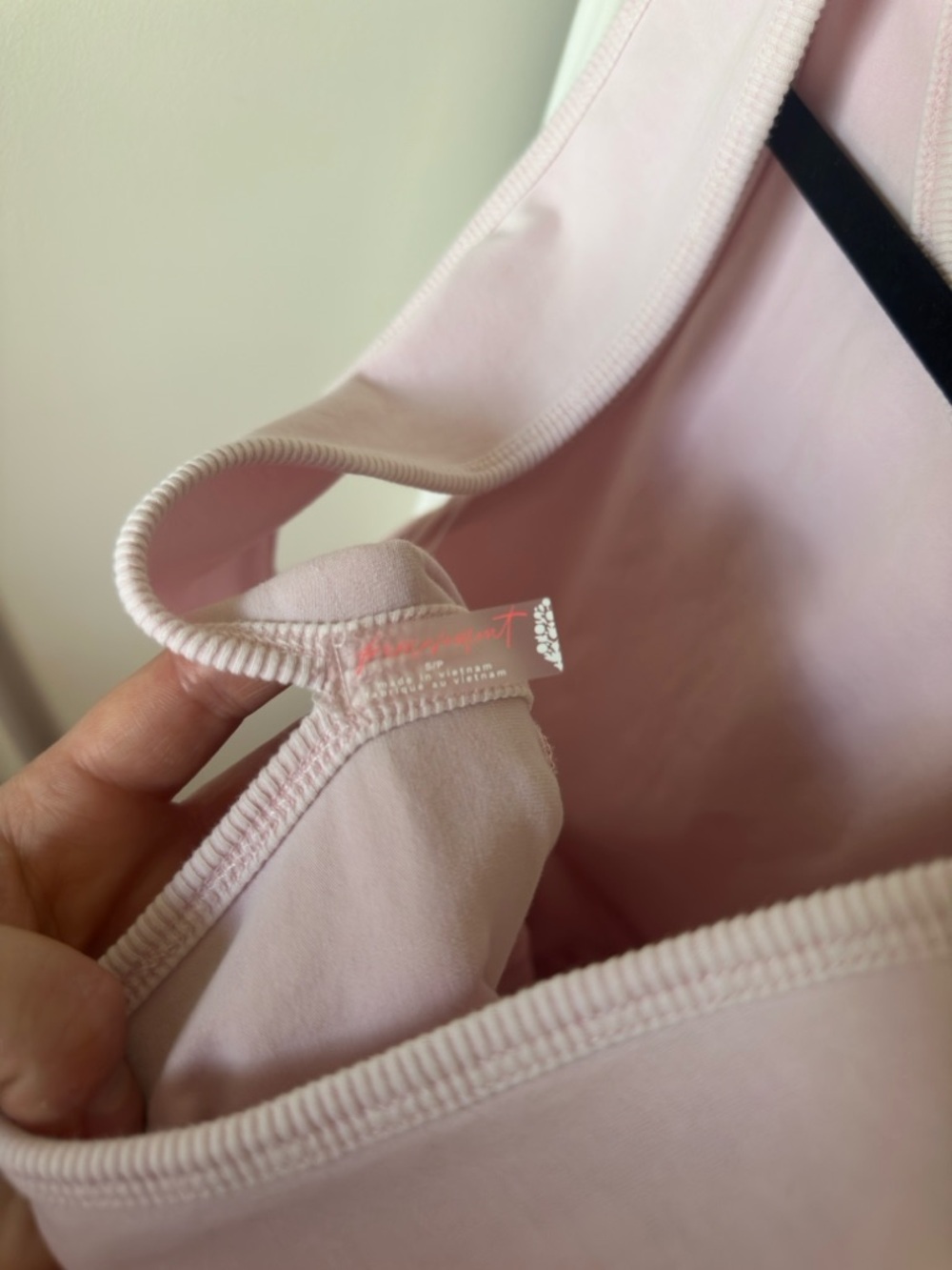 Free People Movement Tennis Dress | Hot Shot Bubble Set Size Small - Picture 10 of 10